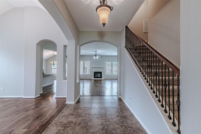 19806 Brookway Berch Court, Spring, TX 77379