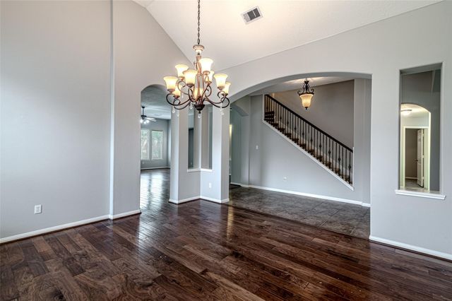 19806 Brookway Berch Court, Spring, TX 77379