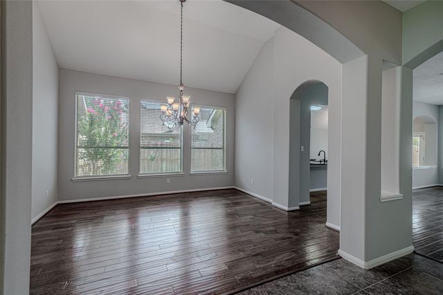 19806 Brookway Berch Court, Spring, TX 77379