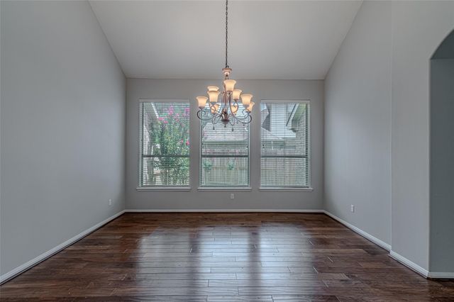 19806 Brookway Berch Court, Spring, TX 77379