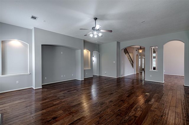 19806 Brookway Berch Court, Spring, TX 77379