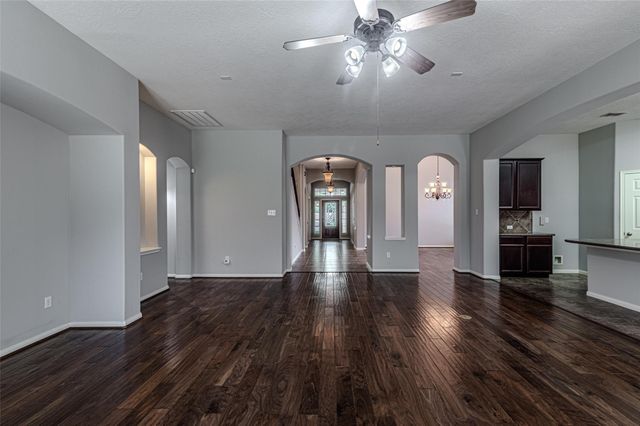 19806 Brookway Berch Court, Spring, TX 77379