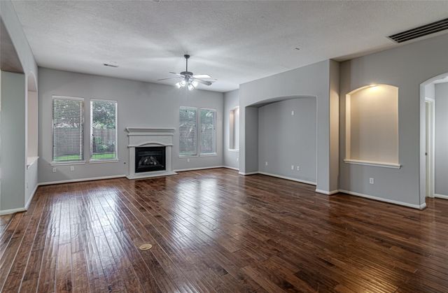 19806 Brookway Berch Court, Spring, TX 77379