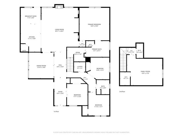 19806 Brookway Berch Court, Spring, TX 77379