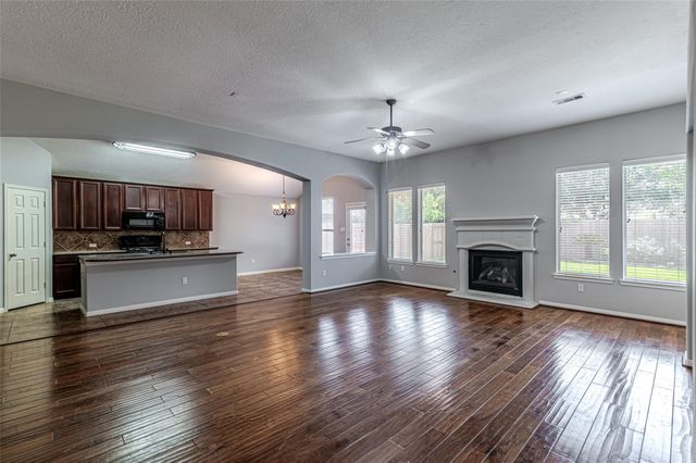 19806 Brookway Berch Court, Spring, TX 77379