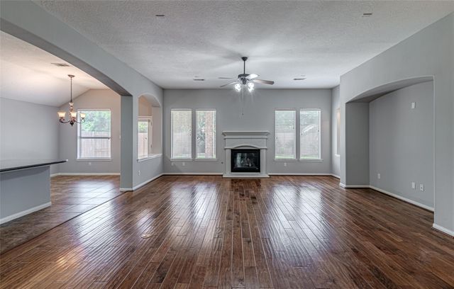 19806 Brookway Berch Court, Spring, TX 77379