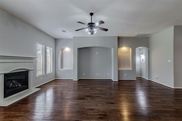 19806 Brookway Berch Court, Spring, TX 77379