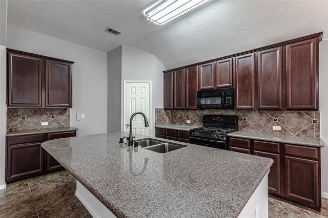 19806 Brookway Berch Court, Spring, TX 77379