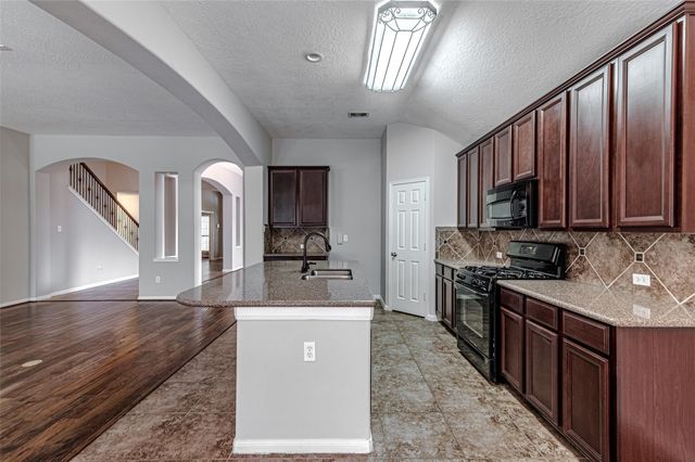 19806 Brookway Berch Court, Spring, TX 77379