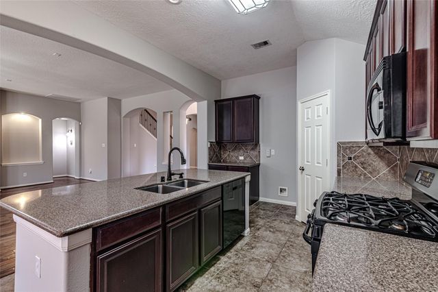 19806 Brookway Berch Court, Spring, TX 77379