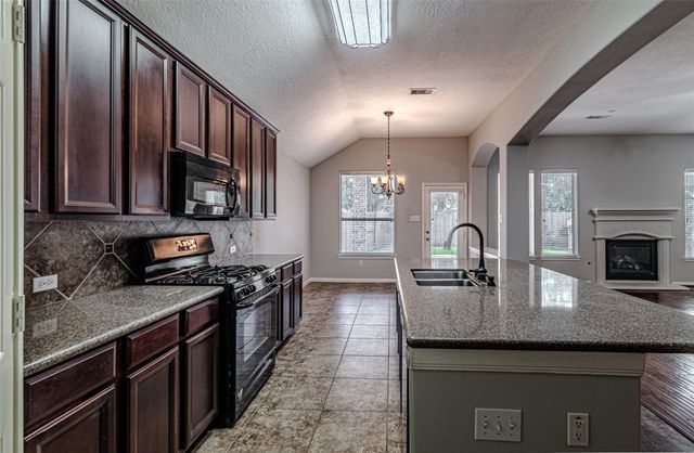 19806 Brookway Berch Court, Spring, TX 77379