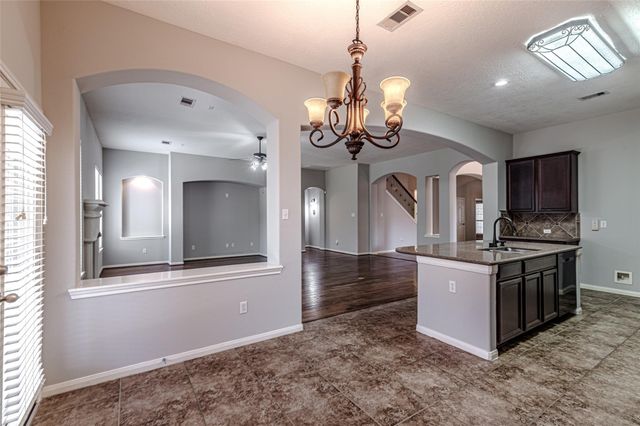 19806 Brookway Berch Court, Spring, TX 77379