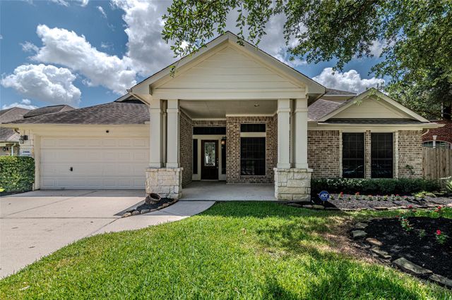19806 Brookway Berch Court, Spring, TX 77379