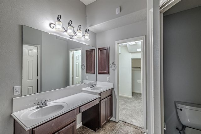 19806 Brookway Berch Court, Spring, TX 77379