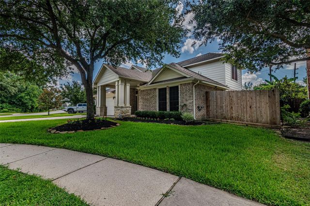 19806 Brookway Berch Court, Spring, TX 77379