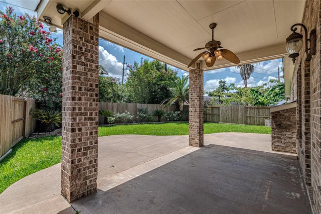 19806 Brookway Berch Court, Spring, TX 77379