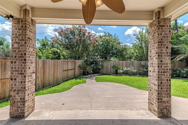 19806 Brookway Berch Court, Spring, TX 77379