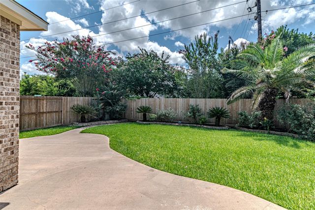 19806 Brookway Berch Court, Spring, TX 77379