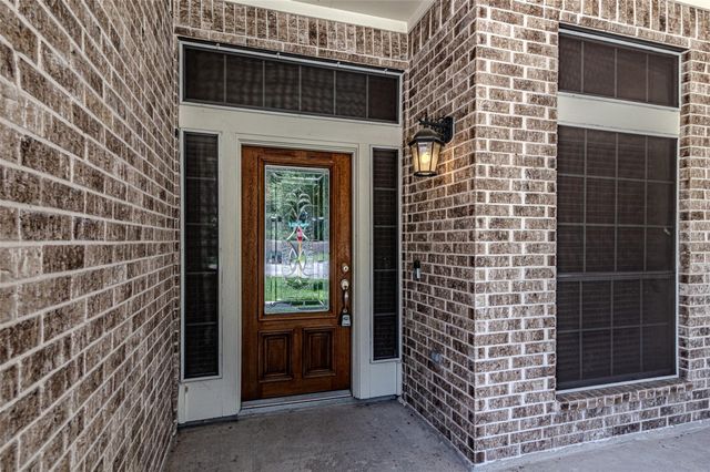 19806 Brookway Berch Court, Spring, TX 77379