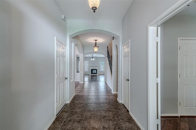 19806 Brookway Berch Court, Spring, TX 77379
