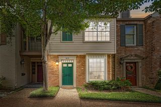 3631 Wakeforest Street, Houston, TX 77098