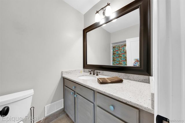 69416 Brookhill Drive, Bruce Township, MI 48065