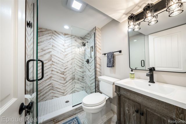 69416 Brookhill Drive, Bruce Township, MI 48065