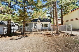 225 Sunset, Sugarloaf, CA 92386