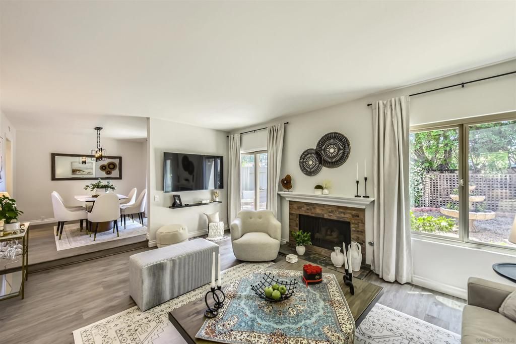 Image 7 of property listing at 5916 Portobelo Ct, San Diego, CA 92124