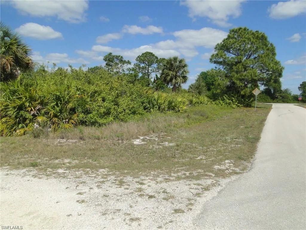 5902 Queen AVE N, LEHIGH ACRES, FL 33971 — photo 2
