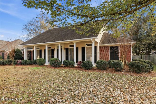 130 E Hill Drive, Madison, MS 39110