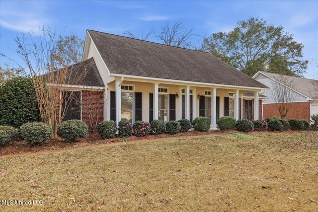 130 E Hill Drive, Madison, MS 39110