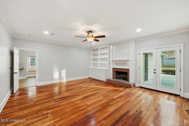 130 E Hill Drive, Madison, MS 39110