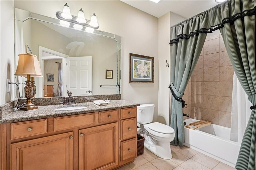 Image 22 of property listing at 4334 Lanier Ridge Walk 1403, Cumming, GA 30041