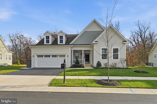 3151 SCHUMAN DR, Middletown, DE 19709