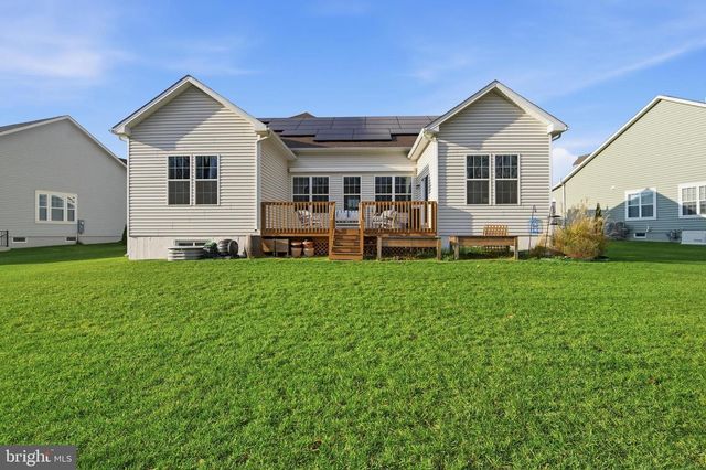 3151 SCHUMAN DR, Middletown, DE 19709