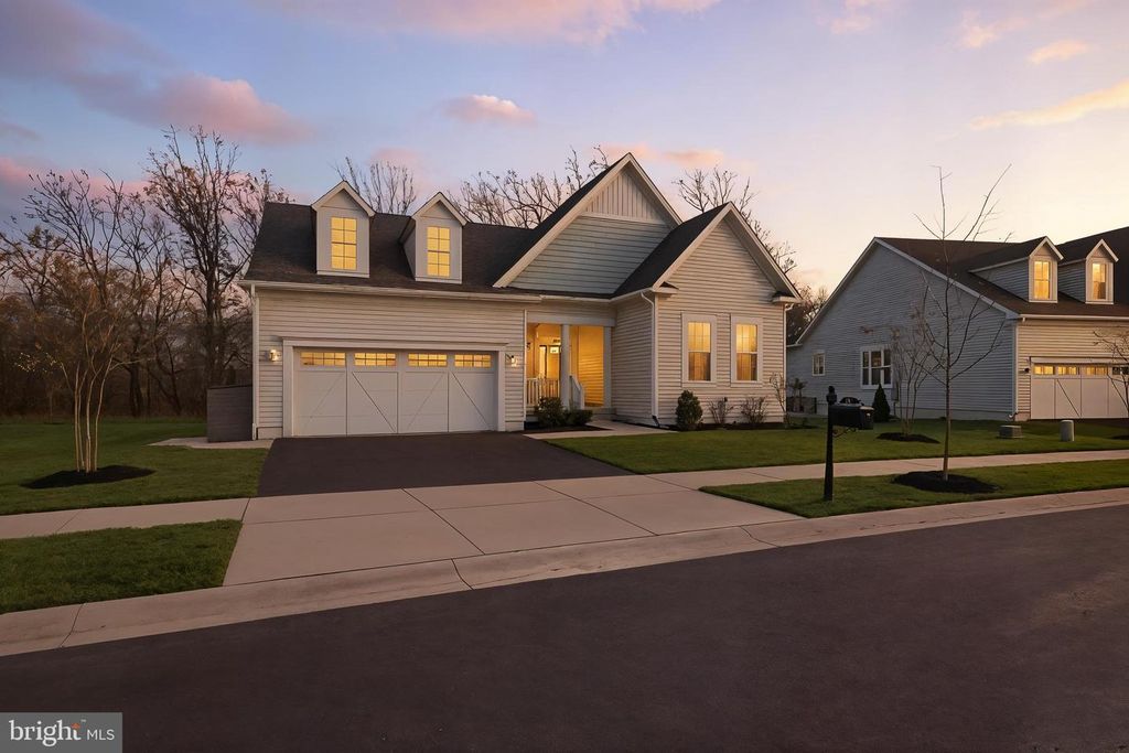 3151 SCHUMAN DR, Middletown, DE 19709