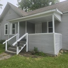 53 S Wabash Avenue S, Battle Creek City, MI 49017