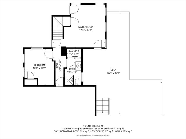 3 Massasoit St, Plymouth, MA 02360