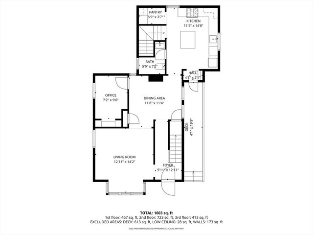 3 Massasoit St, Plymouth, MA 02360