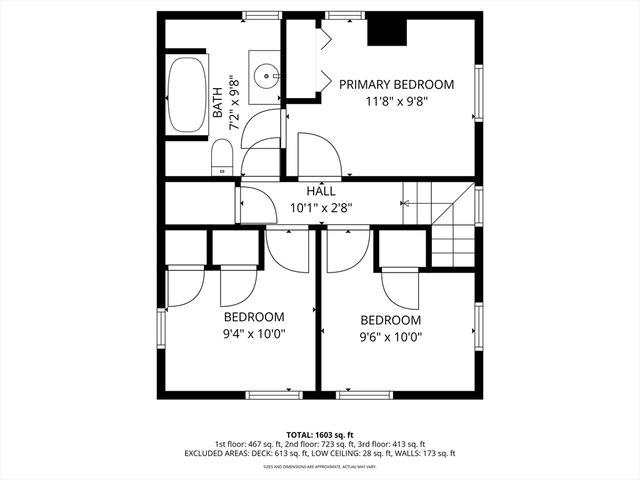 3 Massasoit St, Plymouth, MA 02360