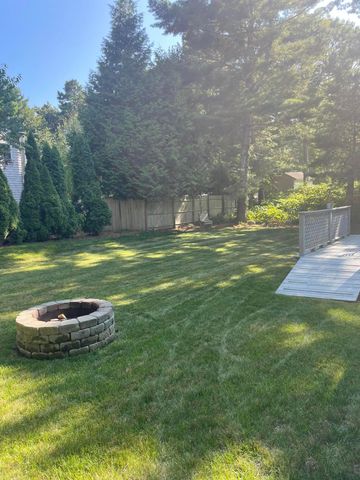 11 Dry Hollow Lane, Mashpee, MA 02649