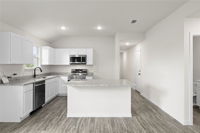 114 Goel Street, Greenville, TX 75402