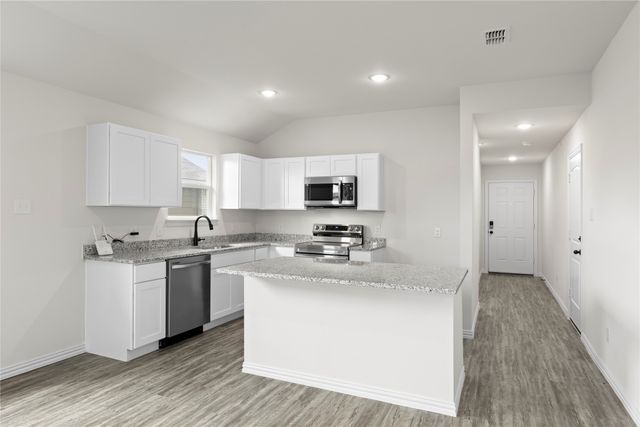 114 Goel Street, Greenville, TX 75402