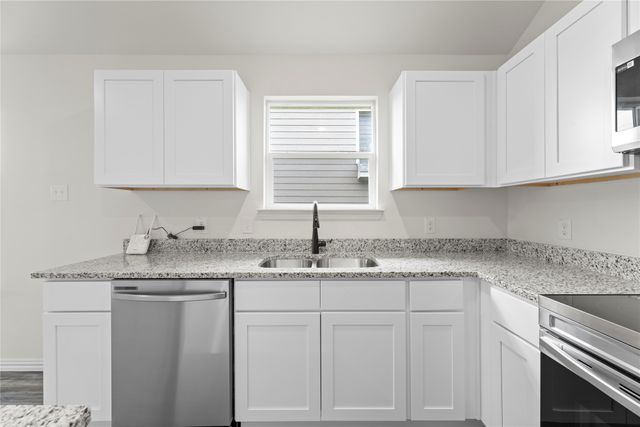 114 Goel Street, Greenville, TX 75402