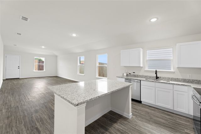 114 Goel Street, Greenville, TX 75402