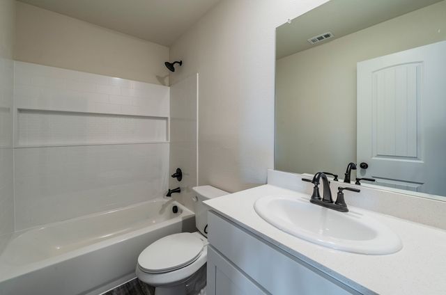 114 Goel Street, Greenville, TX 75402