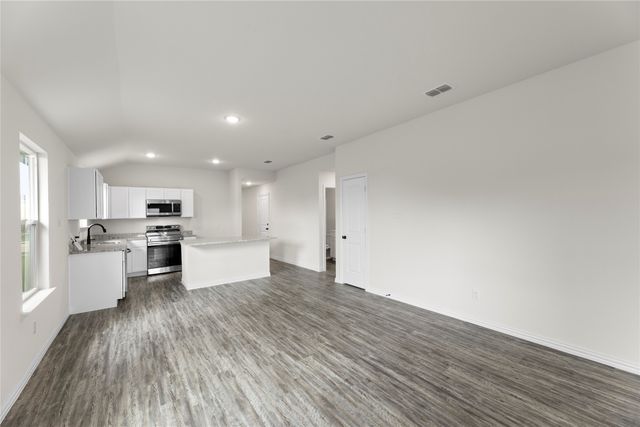 114 Goel Street, Greenville, TX 75402