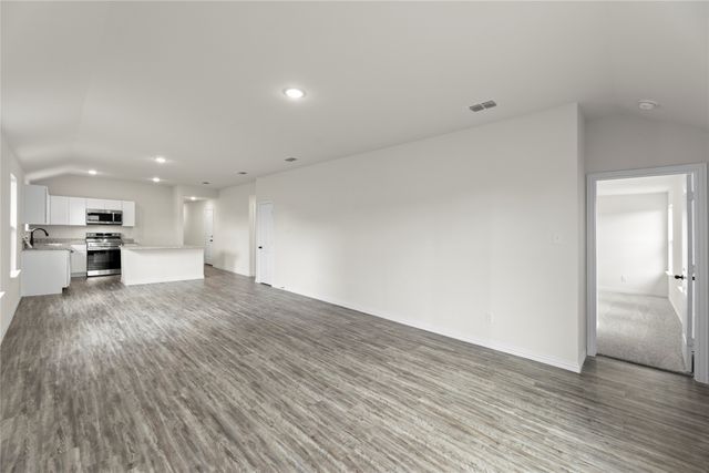 114 Goel Street, Greenville, TX 75402