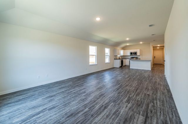 114 Goel Street, Greenville, TX 75402